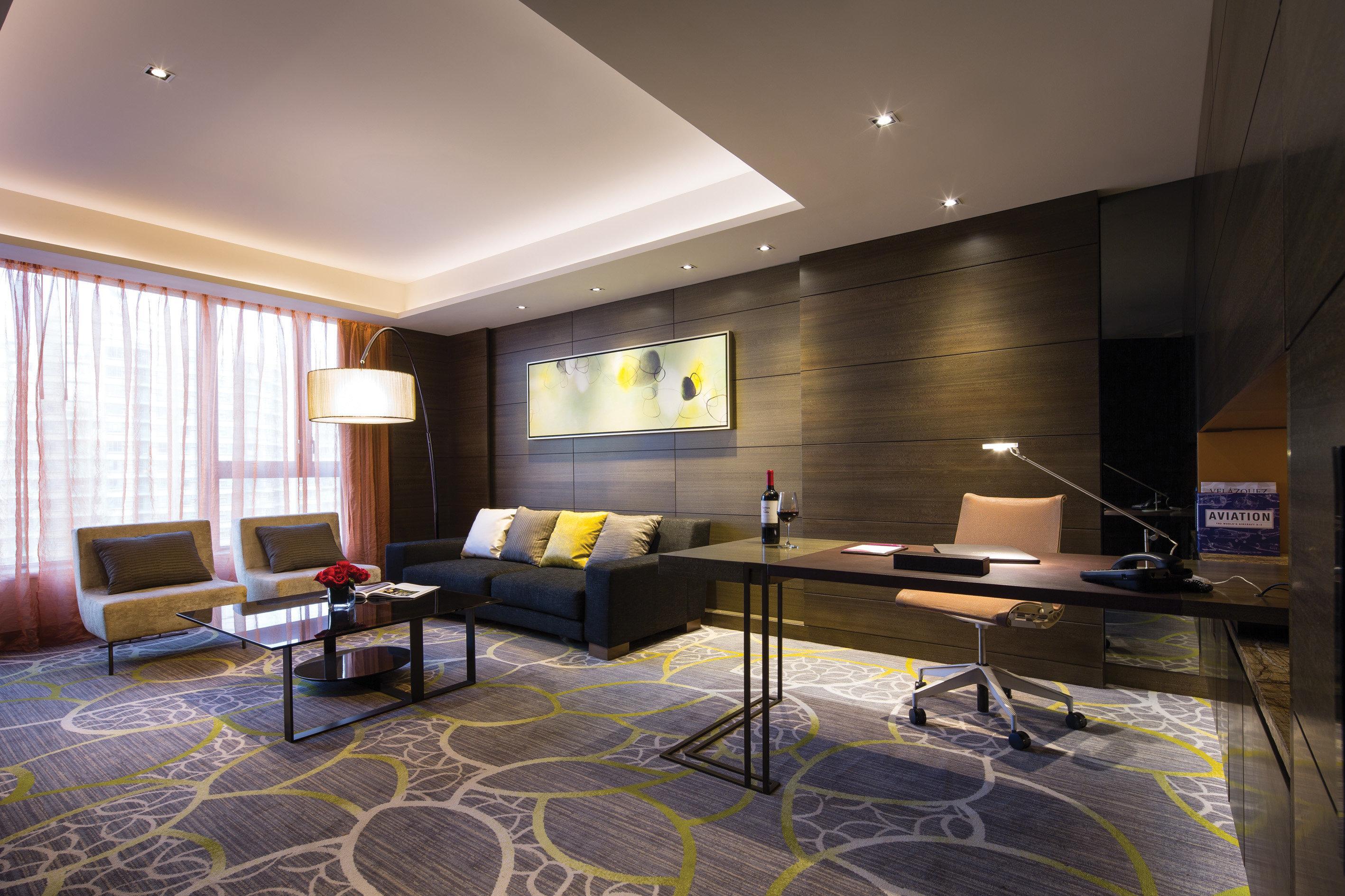 Hotel Crowne Plaza Kowloon East By Ihg Hong Kong
