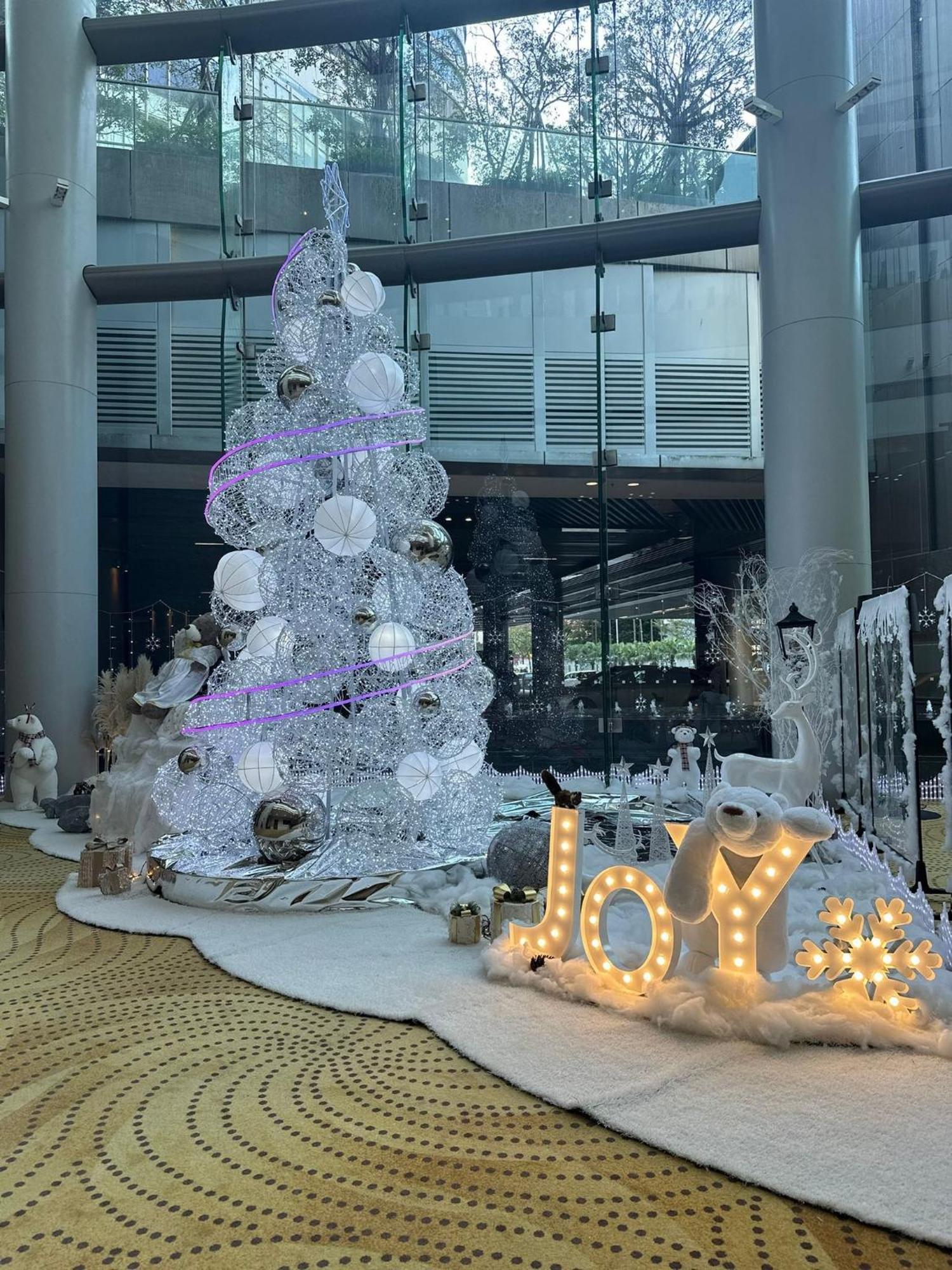 Crowne Plaza Kowloon East By Ihg 5* Hong Kong