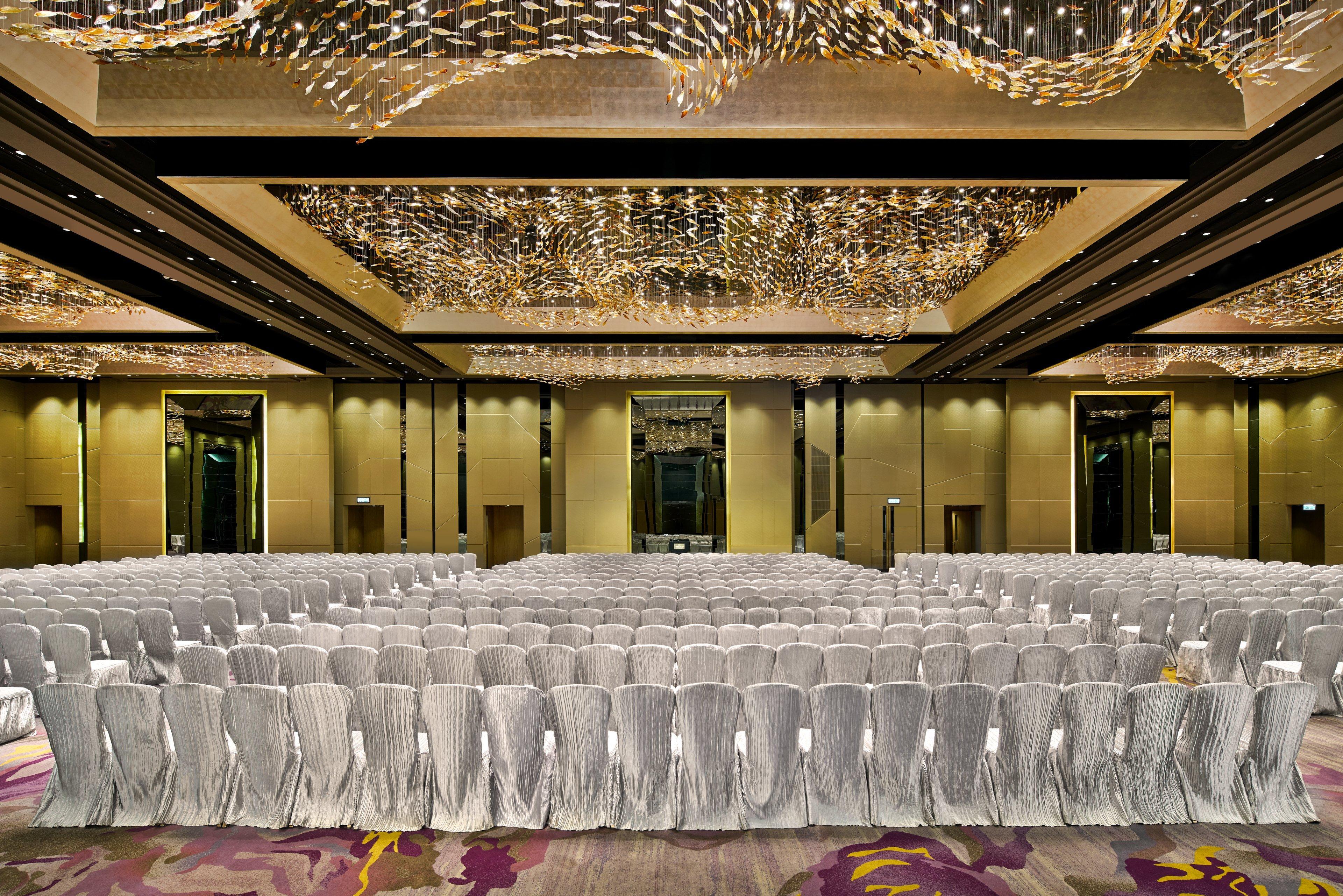 Crowne Plaza Kowloon East By Ihg 5* 香港