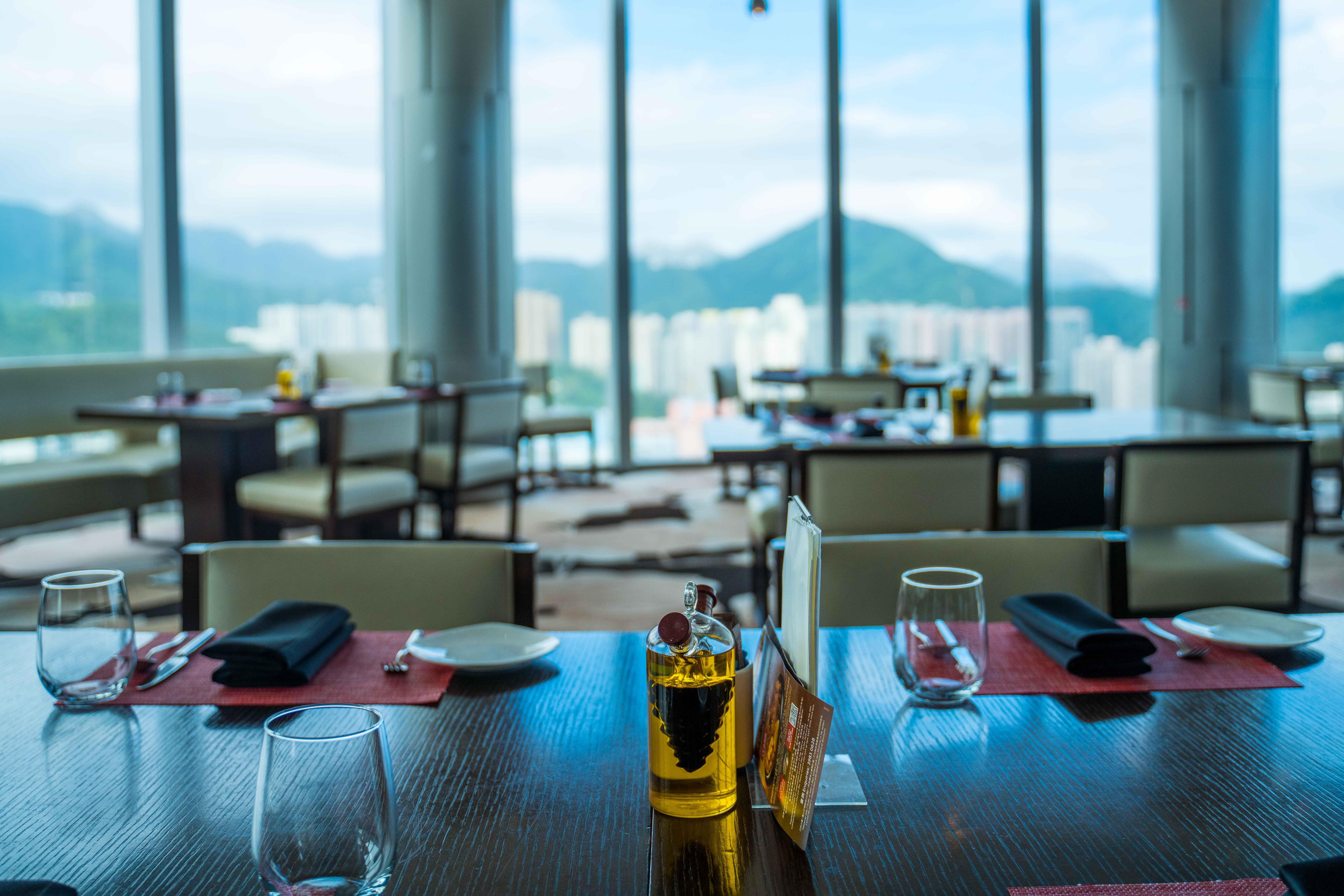 酒店 Crowne Plaza Kowloon East By Ihg