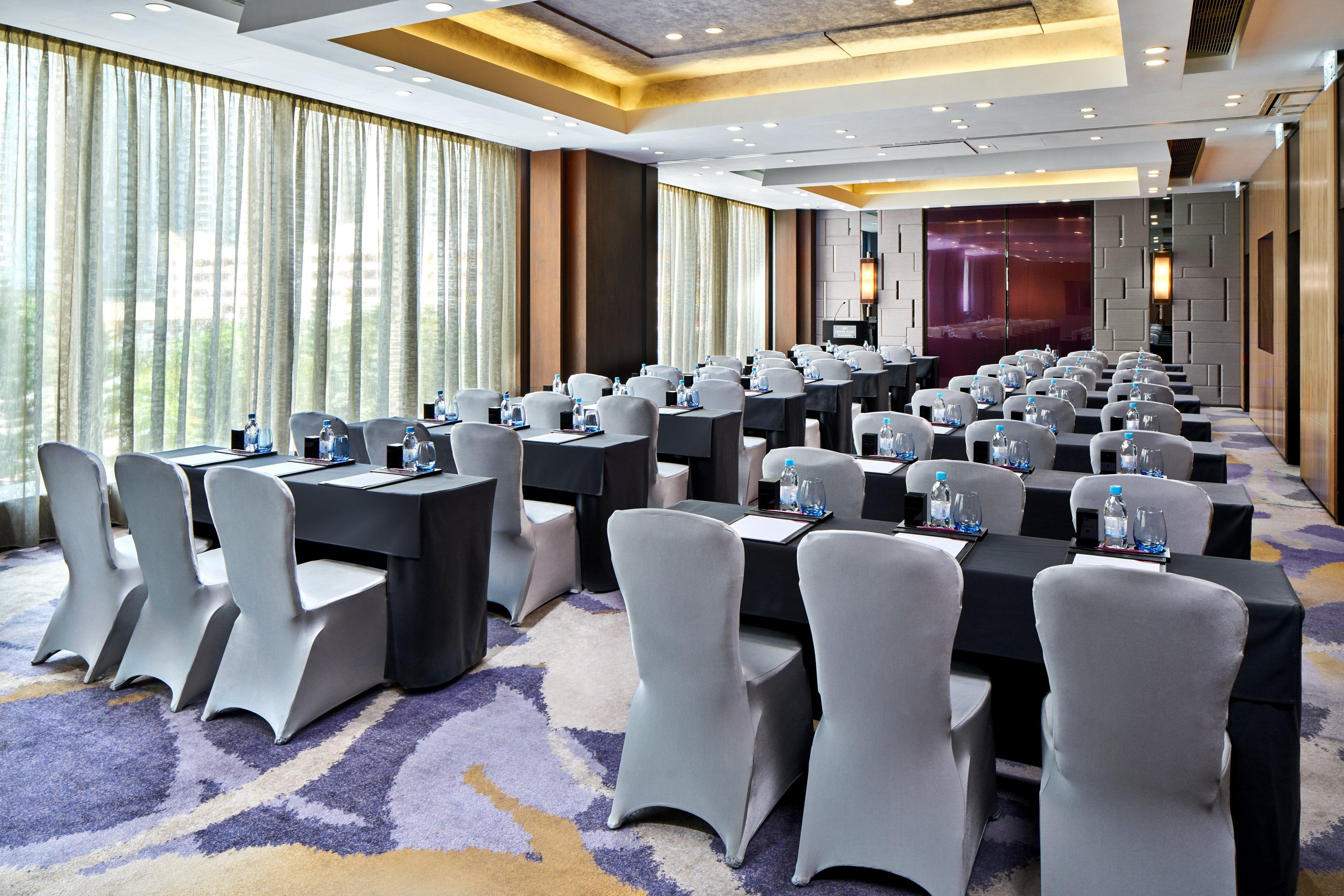 酒店 Crowne Plaza Kowloon East By Ihg 香港